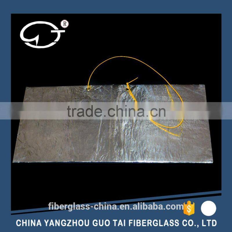 Household Fire Bag and Fire Box (Fiberglass Fire Products)