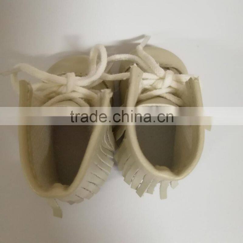 18 inches doll shoes for white leather doll boots