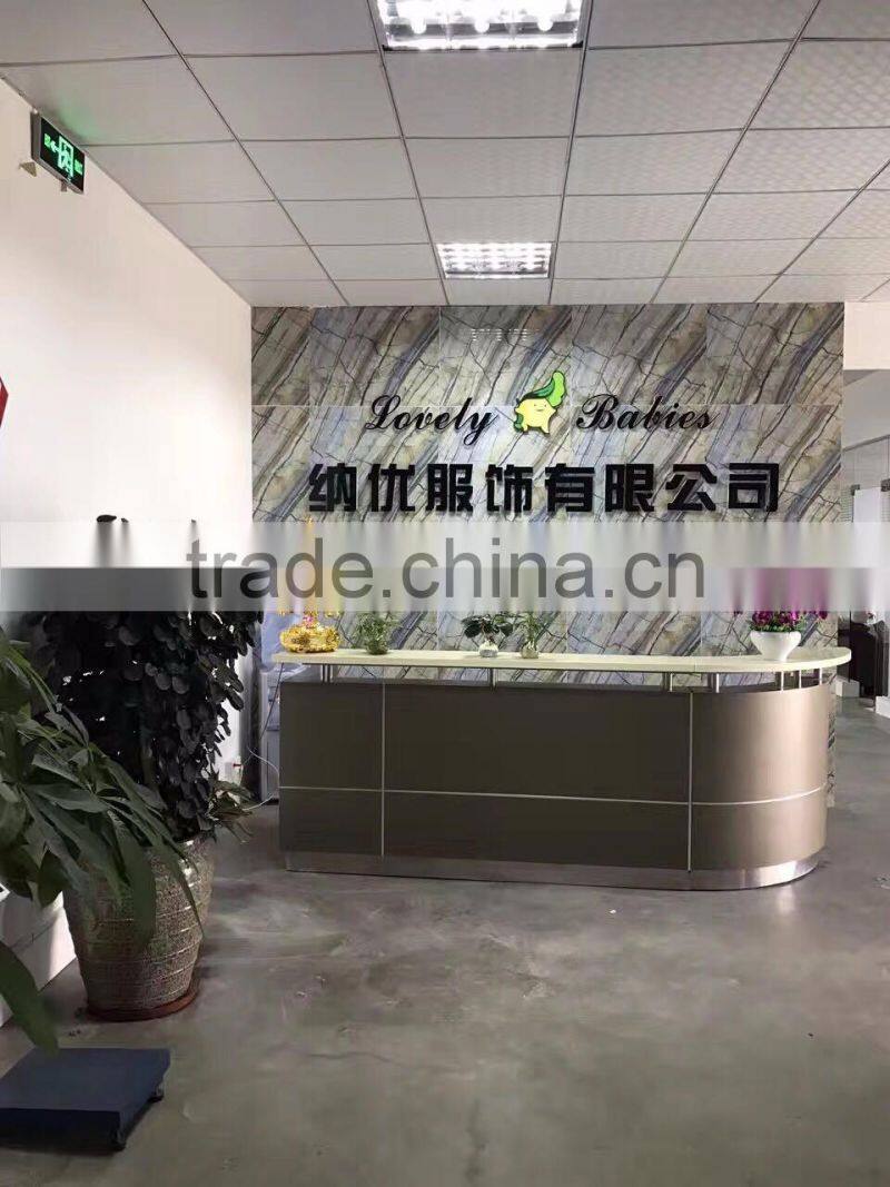 Wholesale kids swimwear girls one piece swimsuit heart printed girls swimwear