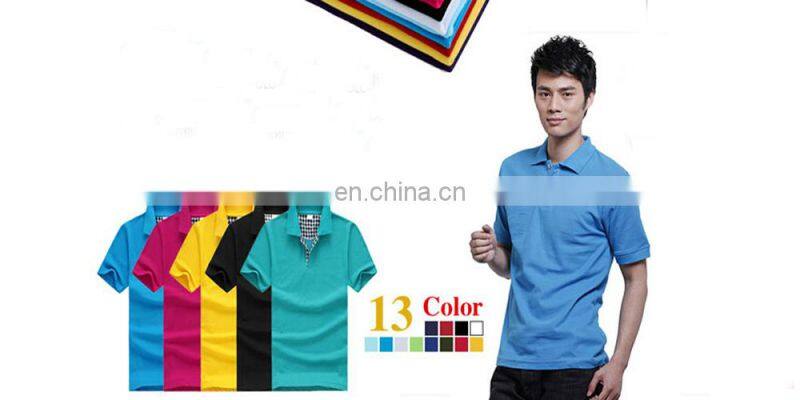 V Neck Mens Polo T Shirts Wholesale In China