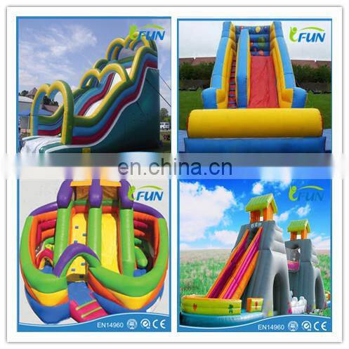 arch inflatable water slide largest inflatable water slide