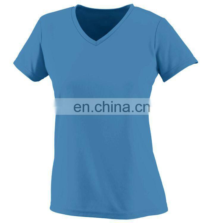 Reversible custom sublimation lacrosse shooter shirt