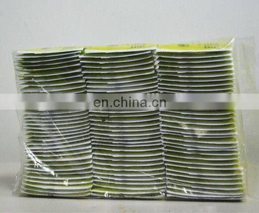 200g /Bag Japanese style organic brown rice green tea sencha brown rice teabaging bag