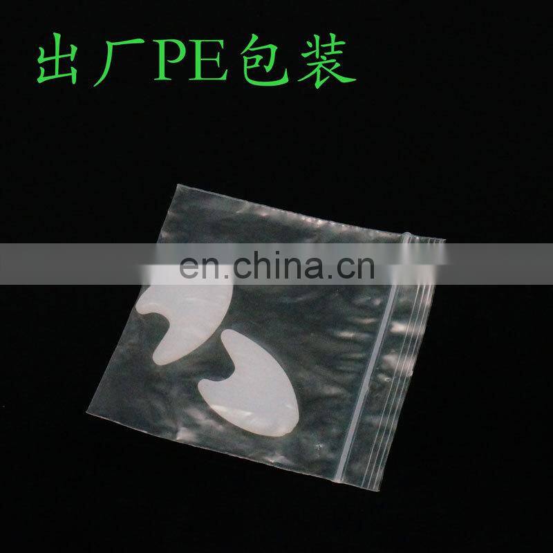 Silicone Gel Toe Separator Feet Care Braces Supports Tools Bunion Guard Hallux Valgus Foot Massager Pain Relief #JZWF001