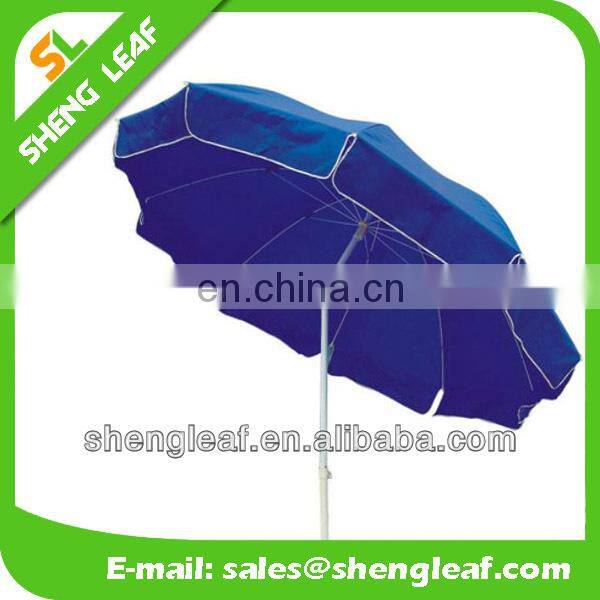 Professional umbrella beach umbrella