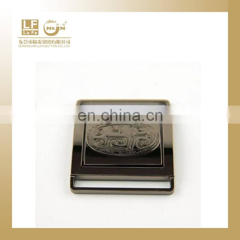 military belt buckle