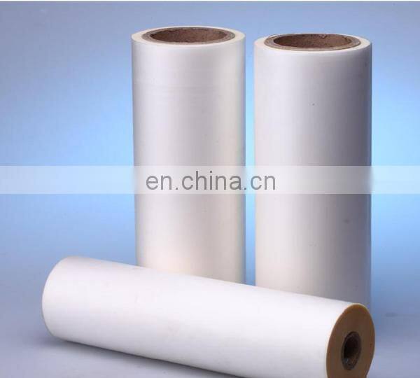 Different Thickness of Matt BOPP Thermal Lamination Film,Plastick Film