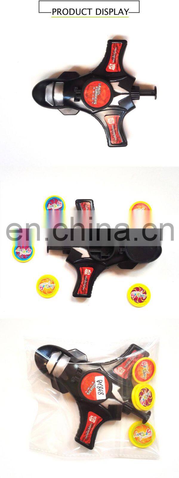 China Import Skeet Shooting Children Plastic Toys For Kids