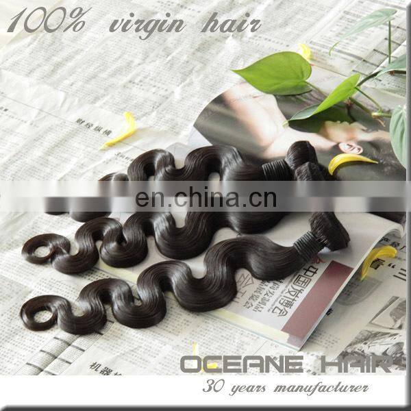2014 New Arrival!!! hair top grade 6a high quality brazilian hair