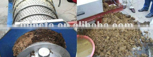 Industrial Fruit Juicer apple Screw juice extractor machine