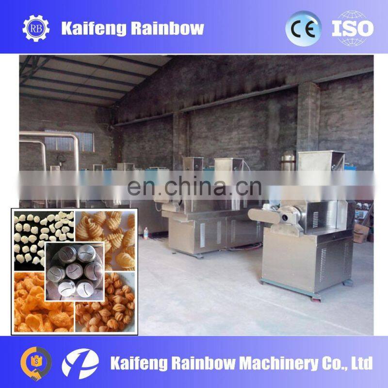 Electrical Manufacture Dog food pellet making machine with capacity260-300kg/h