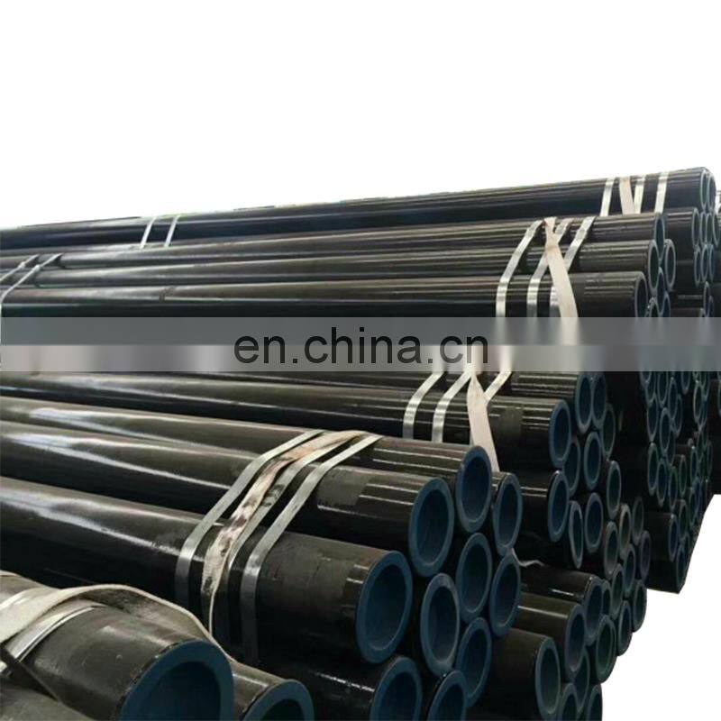 Chinese manufacture mild carbon seamless  steel pipe making machine