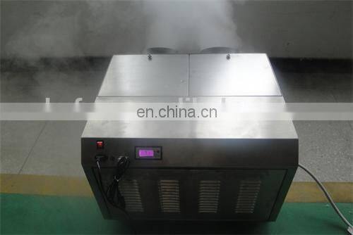 JDH-G240Z Big Capacity Stainless Steel Humidifier Ultrasone