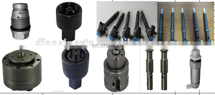 Diesel Engine Fuel Injector 0 432 133 856 0432133856