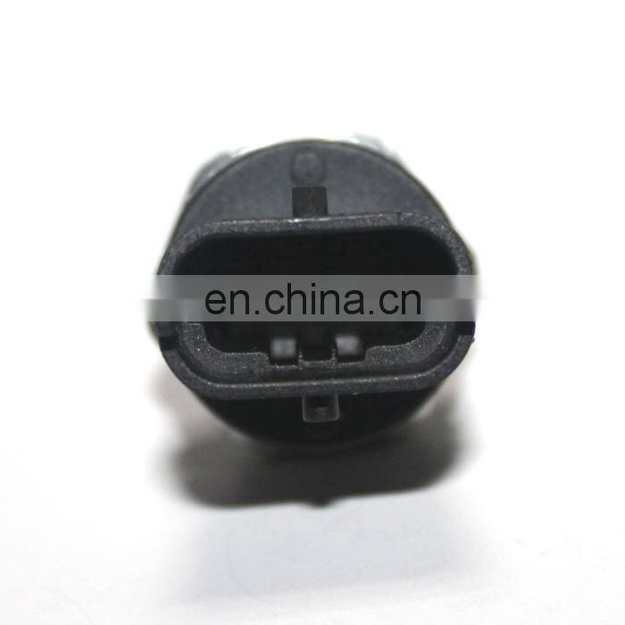auto fuel injector pressure sensor 0281006112