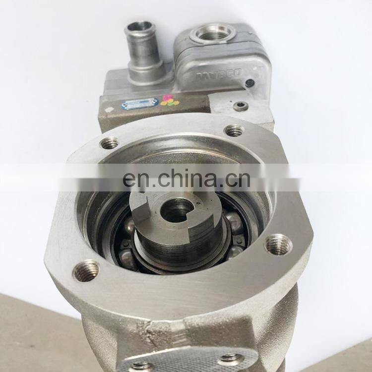 Auto engine parts air compressor 4972994 for ISM QSM M11 engine