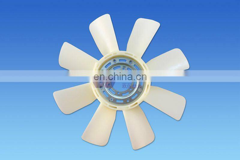 JIUWU POWER FAN BLADE 1-13660286-1 FOR 6WG1 6UZ1 1136602861