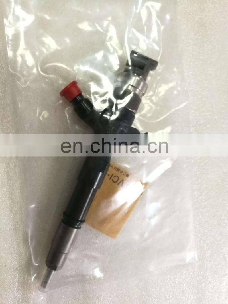 Fuel Injector Parts 095000-6760