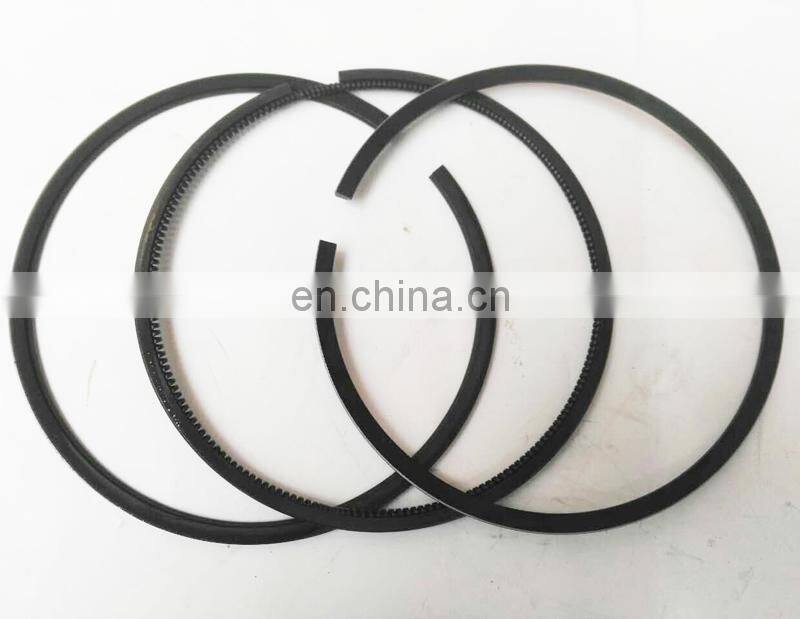 6CT8.3 Diesel Engine Piston Ring Set 3802429