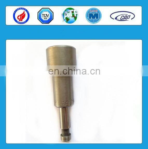 Diesel Engine Pump Parts Yanmars Plunger 7L6 7K55 with Good quality