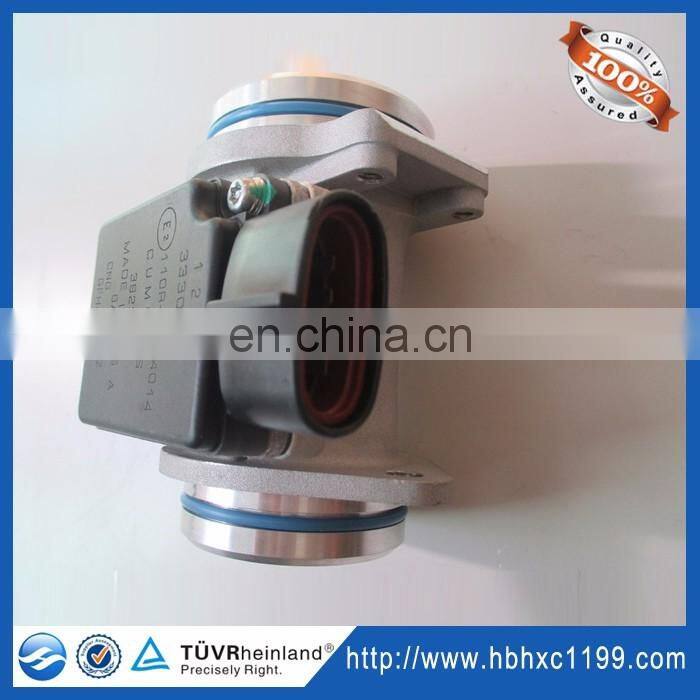 High Performance Engine Fuel Flow Sensor 3922718 ,Best selling Engine Parts