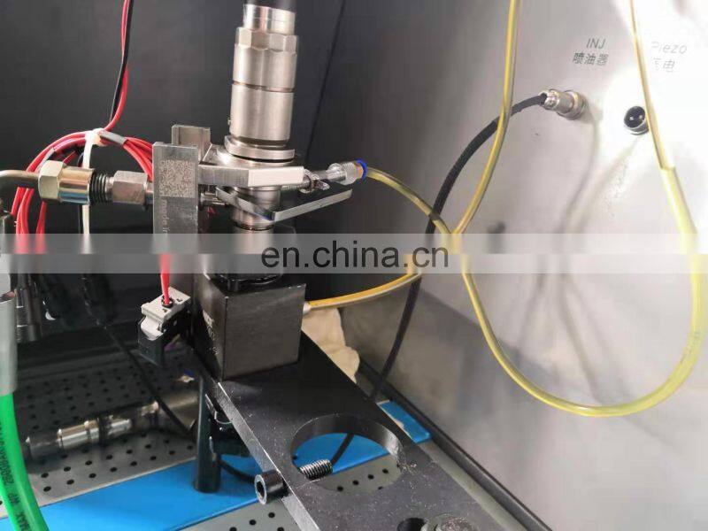 Common Rail Tools Common Rail Injector Universal Clamp Holder