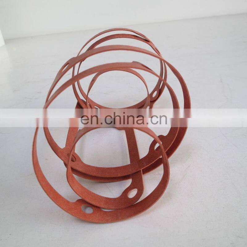 marine diesel engine parts NT855 intercooler gasket 216486 aftercooler gasket