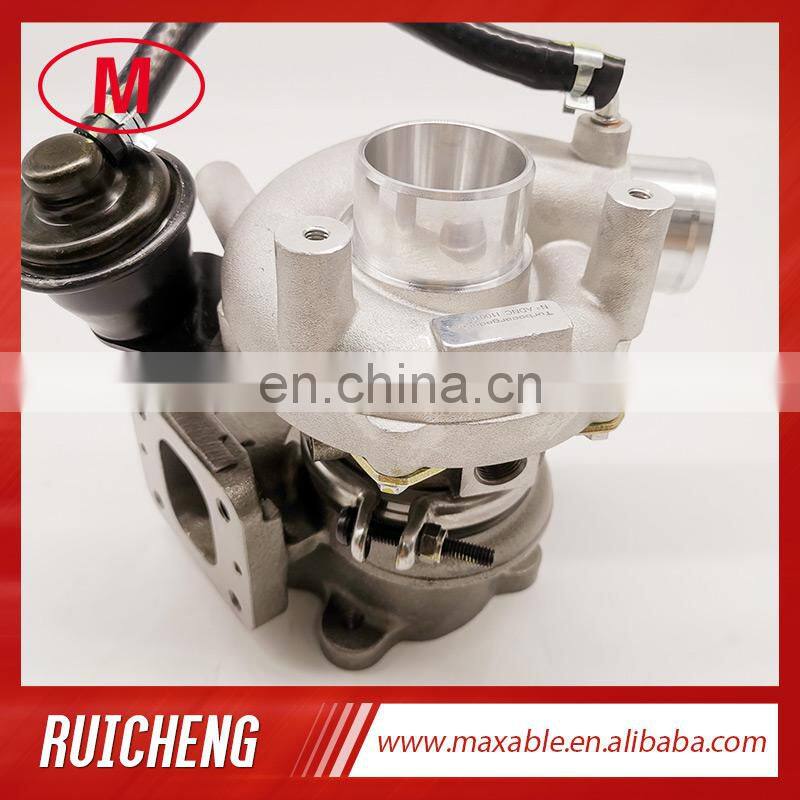 KT10-1B 0K058-13700C 0K05813700C OK058-13700C OK05813700C Turbo for Retona 2.0 TD 61 Kw - 83 HP RF 1999-