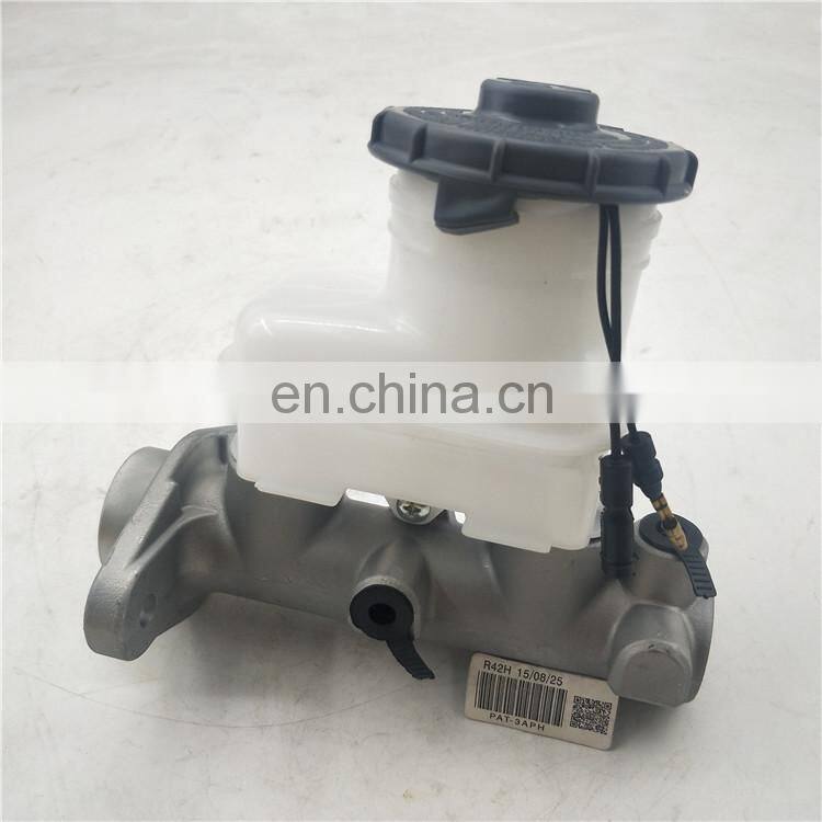 PAT Brake Master Cylinder 46100-S04-J02 ,46100S04J01 For Civic 1997 E-EK3
