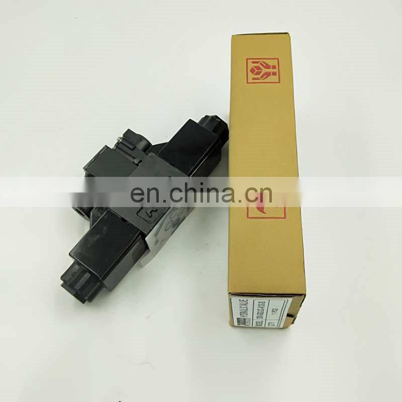 Seven 7 ocean DSV/DSD-G02-2C-DC24-90/6C 2A 0C -03 DSG-G02-2C-A120-20 solenoid directional valve