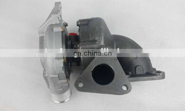 supercharger GTA2052V turbo 752610-0032 YC1Q6K682AE V348 turbocharger for Ford Transit 2.4 TDCi Duratorq TDCi Euro-4 Ford engine