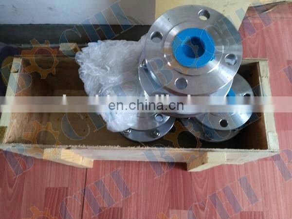 Stainless Steel Natural Gas Pipeline Explosion-proof Flame Arrester