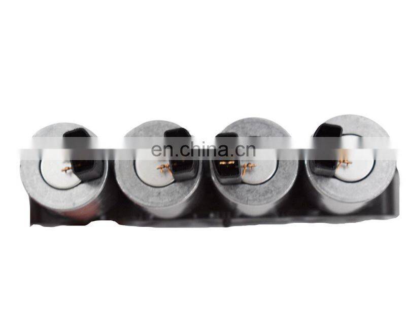 0AM Transmission Solenoids DSG 7 Speed DQ200 fit for Audi VW Skoda Seat 7 FWD