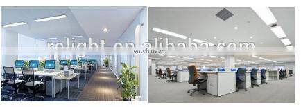 2700K LED pcb Module with 36pcs 2835 leds 280mm