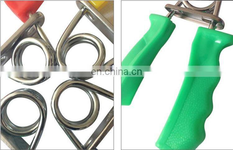 Hot Sale Muscle Power Therapy Finger Equipment Hand Grip