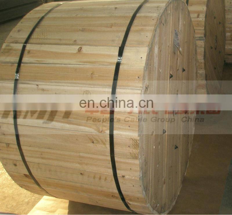 ACSR PHEASANT Conductor With ASTM B232 Standard