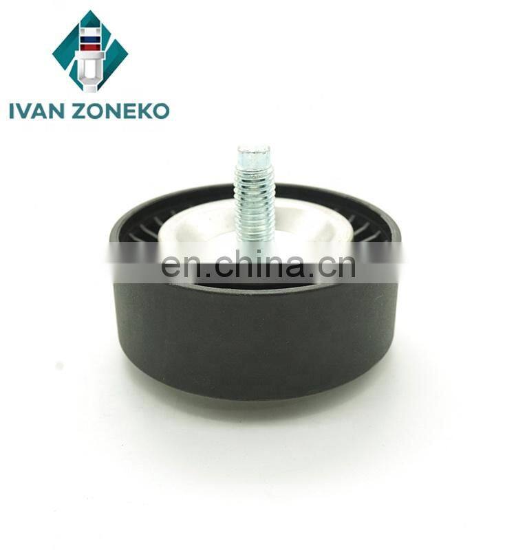 Good Quality Idler Pulley 1341A005 1341A029 04891596AB 4891596AB 4891797AA 5751G4 K04891797AB For Mitsubishi