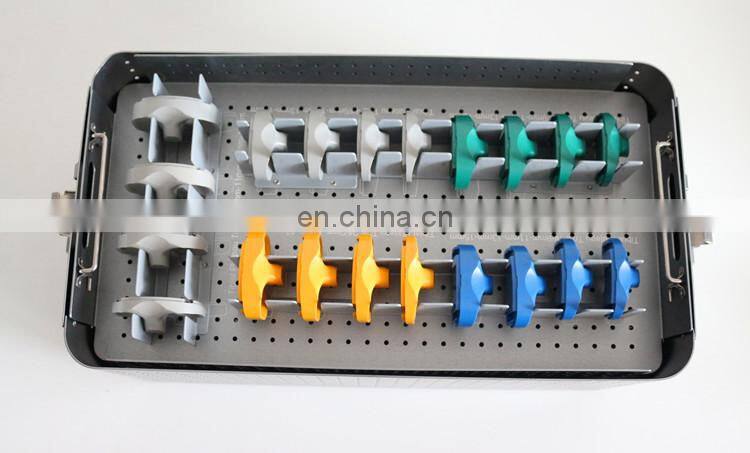 knee operation instruments, knee arthroplasty, knee