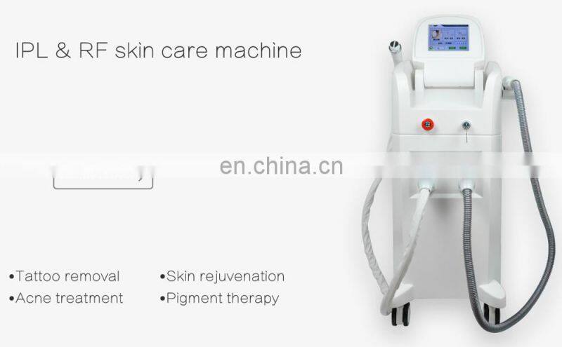 Guangzhou Renlang portable 10600 nm co2 laser fractional erbium laser machine vaginal tightening
