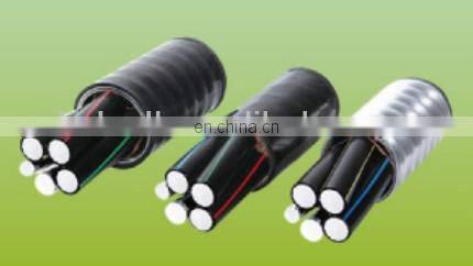 MC Cable LV Interlocked Armour Cable