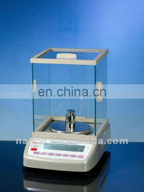Good use weighing scale ,0.01g Electronic Weighing balance JA4100