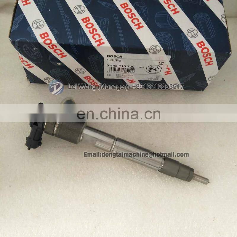 BOSCH Common Rail injector 0445 110 745