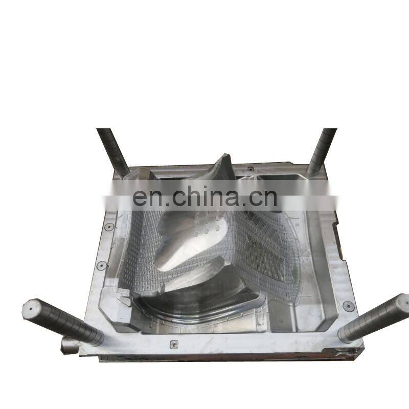injection plastic chair mould armchair mold manufacturer