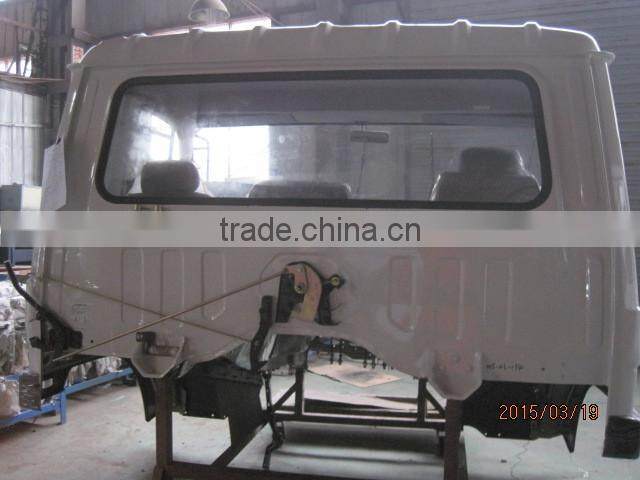 Truck cabin assembly - right hand drive