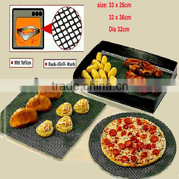 Non stick kitchen aid PTFE baking liner with FDA Certified made in China