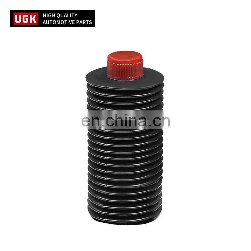 UGK High Quality Auto Parts CR Rubber CV Boot Universal CV Joint Boot Kit