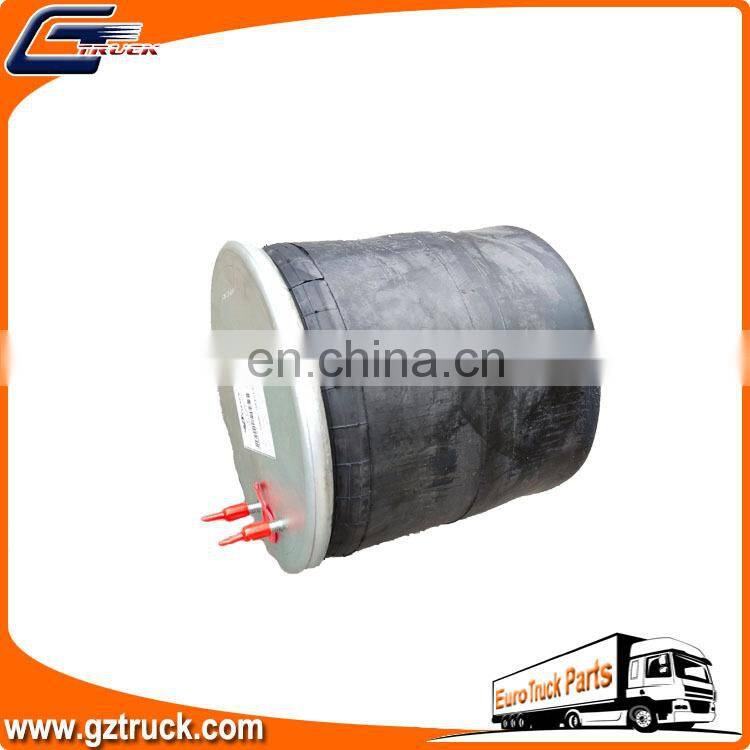 Suspension System Rubber Air Spring for Truck Oem 1076594 20554755 for VL FH/FM/FMX/NH Air Bellow