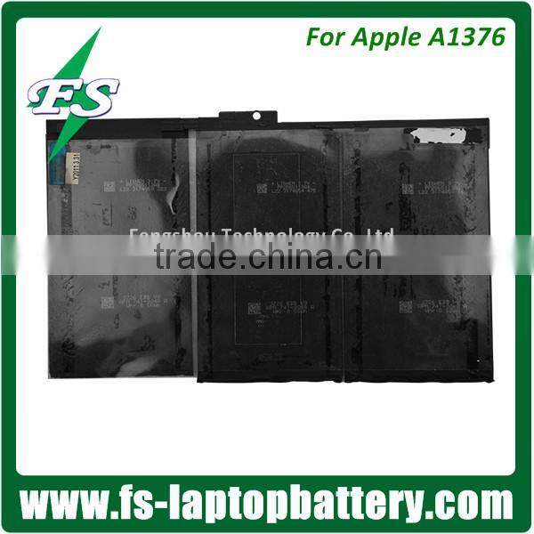 GENUINE Original Laptop Batterie A1376 for iPad2 2nd Generation A1376 laptop batteri for Apple iPad2 series