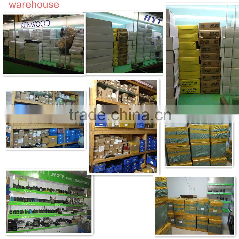 Top sale motolora dp4400 digital portable walkie talkie long range two way radio