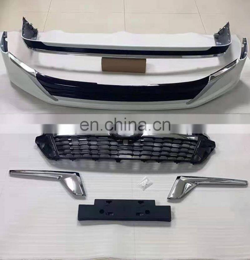 body kits for 2021 LAND CRUISER